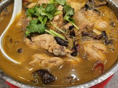 -松花湖水饺(新濠天地店)