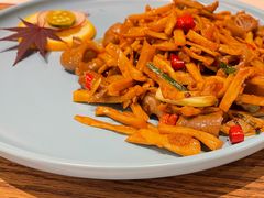 -甜阿姨·天台花园私房菜(万松园店)