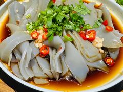 -隔壁老王·家常云南菜(花巷店)