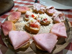 -安立可意大利美食