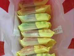 -功德林(南京西路店)