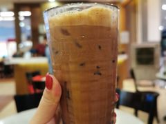 -Old Town White Coffee(gateway@klia2)