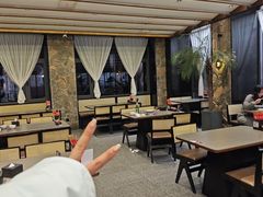 -陈熹公民族美食文化餐厅·清真(中华广场店)
