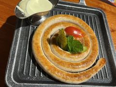 -莫斯科西餐厅