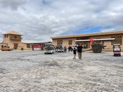 -二连浩特国家地质公园
