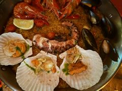 -BROWNSTONE布朗石西班牙餐厅(富城店)