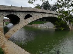 -赵州桥景区