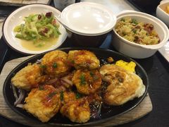 -乡村基(双流时代奥特莱斯餐厅)