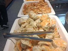 -素满香·素食自助餐(福州·长乐北路店)