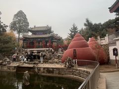 -红螺寺