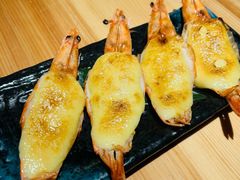 -贵木日本料理·铁板烧(新地假日广场店)