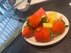 -大渔之昕·铁板烧自助餐(虹悦城店)