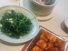 -秋色客家菜(流塘店)