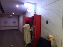 -长安国际影城(钟楼店)