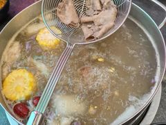 -林记潮牛·牛肉火锅(上马墩店)