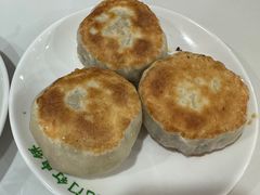 -尹记门钉肉饼(丰台站店)