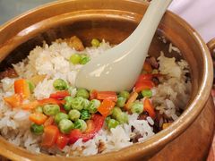 -云海肴云南菜·蒸汽石锅鱼(青岛万象城店)