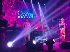 -MOSSO音乐酒吧·live house(南京旗舰店)