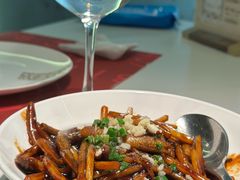 -滩外滩·本帮江浙菜(新天地店)