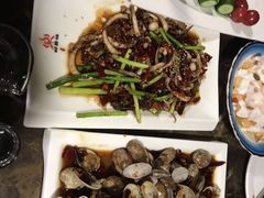 -郑喜旺烧烤(郑州总店)