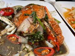 -Doo Dee Thai Food(Issan/Isaan/Esan)