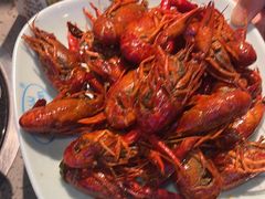 -金滏山烤肉·海鲜·火锅自助餐厅(襄阳万达店)