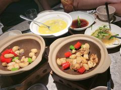-留半山·香港食堂(啦啦宝都店)