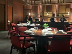 -许爷家·生态湖鲜(徐汇日月光店)