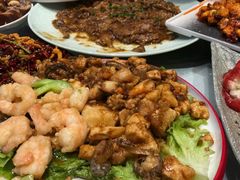 -大眼锅贴水饺(河东店)