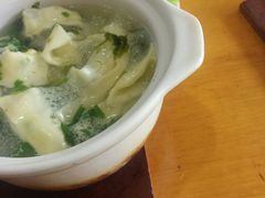 -吴淞老街砂锅馄饨(北兴路店)