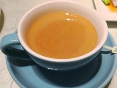 -七哥港式茶餐厅(亮马桥总店)