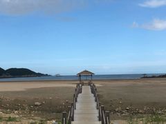 -东海半边山旅游度假区