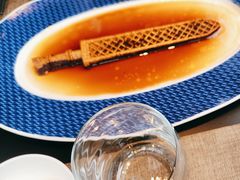 -曾宴·楚菜(湖北省博物馆店)