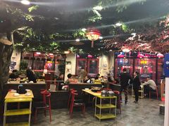 大堂-活鱼馆(宜兴埠店)