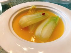 -和平官邸·花园餐厅(武定西路店)