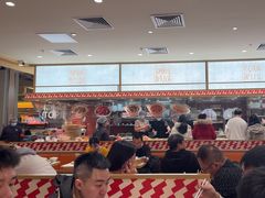 -乡村基·川味现炒大王(熙悦天街店)