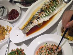 -院里寻菜·精致庭院菜(观沙岭店)