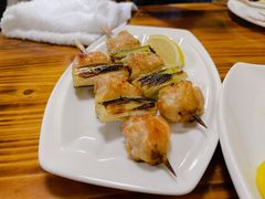 -烧鸟周居酒屋(香山店)