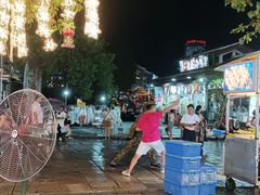 -东西巷