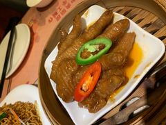 -点都德(聚福楼店)