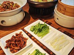 -北方家宴(番禺永旺店)