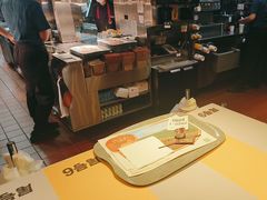 -麦当劳(一德路店)