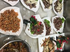 -老济南·地道济南菜(大明湖店)