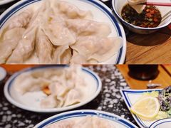 -喜喜水饺