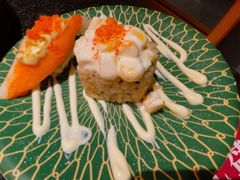-牛YO烧肉烤肉自助(万象城春河里店)