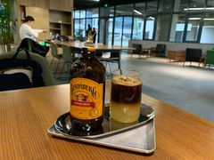 -山下C5cafe(惠通时代广场店)