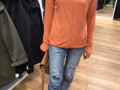 -优衣库(上海虹口龙之梦店)