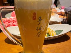 -呷哺呷哺(融创茂店)