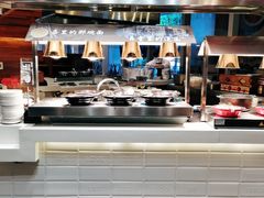-上海浦东嘉里大酒店