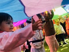 -黄浦乐烁龙鱼宝贝托育园(海潮路校区)